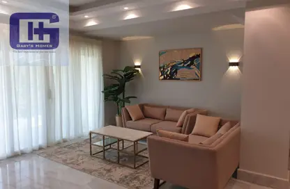 دوبلكس - 3 غرف نوم - 3 حمامات للايجار في ماونتن فيو هايد بارك - كمبوندات التجمع الخامس - التجمع الخامس - مدينة القاهرة الجديدة - القاهرة