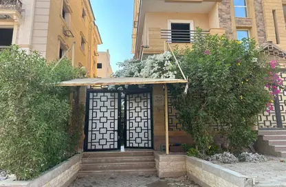 دوبلكس - 3 غرف نوم - 3 حمامات للبيع في ماونتن فيو تشيل اوت بارك - التوسعات الشمالية - مدينة 6 أكتوبر - الجيزة