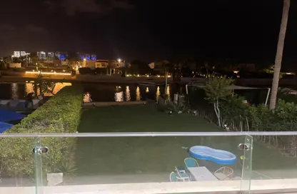 Villa - 5 Bedrooms - 3 Bathrooms for sale in Marina 5 - Marina - Al Alamein - North Coast