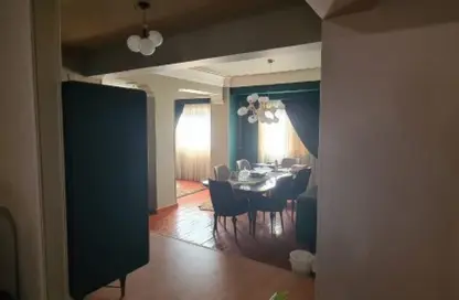 شقة - 3 غرف نوم - 2 حمامات للبيع في شارع الحجاز - ميدان المحكمة - مصر الجديدة - القاهرة