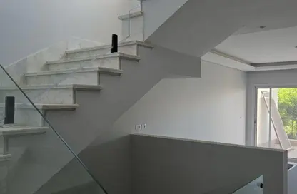 Townhouse - 4 Bedrooms - 4 Bathrooms for sale in Westown - Sheikh Zayed Compounds - Sheikh Zayed City - Giza