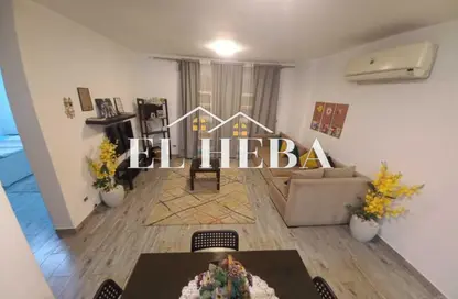 شقة - 2 غرف نوم - 1 حمام للايجار في مدينتي - القاهرة