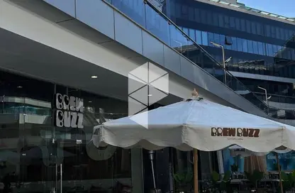 Shop - Studio - 1 Bathroom for rent in Arabella - 5th Settlement Compounds - The 5th Settlement - New Cairo City - Cairo