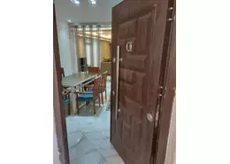 Apartment - 3 Bedrooms - 2 Bathrooms for rent in Cornish El Nile St. - Maadi - Hay El Maadi - Cairo