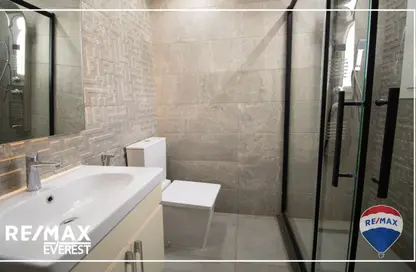 iVilla - 3 Bedrooms - 4 Bathrooms for rent in Mountain View October Park - 6th District - 6 October City - Giza