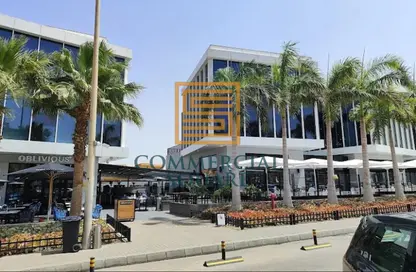 مساحات مكتبية - استوديو - 1 حمام للبيع في ذا واتر واي ڤيو - شارع التسعين - التجمع الخامس - مدينة القاهرة الجديدة - القاهرة