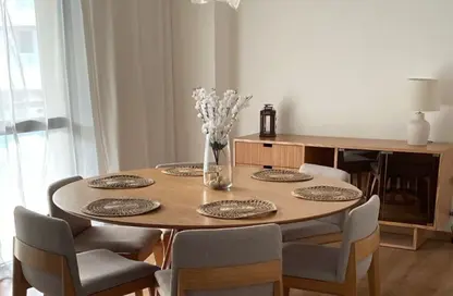 Apartment - 2 Bedrooms - 3 Bathrooms for sale in Villette - 5th Settlement Compounds - The 5th Settlement - New Cairo City - Cairo
