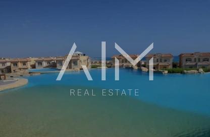Apartment - 3 Bedrooms - 2 Bathrooms for sale in Telal Alamein - Sidi Abdel Rahman - North Coast