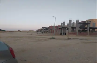 قطعة أرض - استوديو للبيع في مدينة بدر - القاهرة