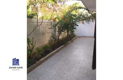 Apartment - 3 Bedrooms - 2 Bathrooms for rent in 7th District - Sheikh Zayed City - Giza