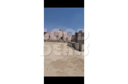 Roof - 3 Bedrooms - 2 Bathrooms for sale in Al Thawra St. - El Korba - Heliopolis - Masr El Gedida - Cairo