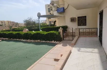 Chalet - 2 Bedrooms - 1 Bathroom for sale in Riviera Beach - Ras Sedr - South Sainai