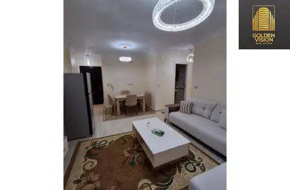 Apartment - 2 Bedrooms - 1 Bathroom for rent in Madinaty - Cairo