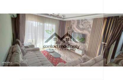 Apartment - 3 Bedrooms - 2 Bathrooms for rent in Madinaty - Cairo