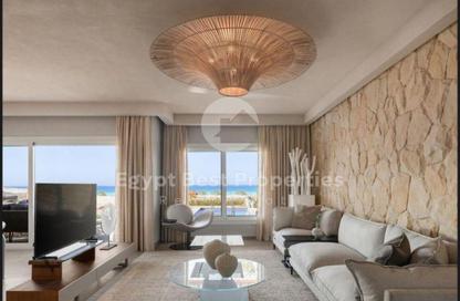 Apartment - 3 Bedrooms - 2 Bathrooms for sale in Marsa Baghush - Qesm Marsa Matrouh - North Coast