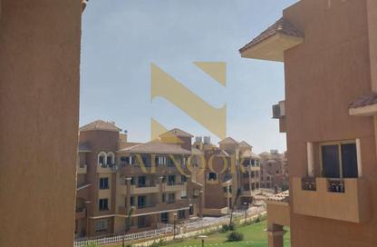 شقة - 3 غرف نوم - 1 حمام للايجار في مدينة الخمائل - كمبوندات الشيخ زايد - الشيخ زايد - الجيزة