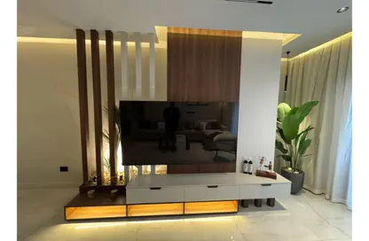 Duplex - 3 Bedrooms - 3 Bathrooms for sale in Porto New Cairo - 5th Settlement Compounds - The 5th Settlement - New Cairo City - Cairo