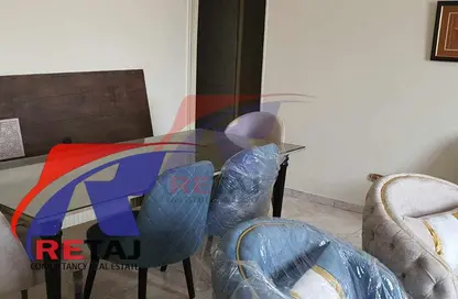 شقة - 3 غرف نوم - 1 حمام للايجار في شارع عمارات ميلسا - مساكن المهندسين - مدينة نصر - القاهرة