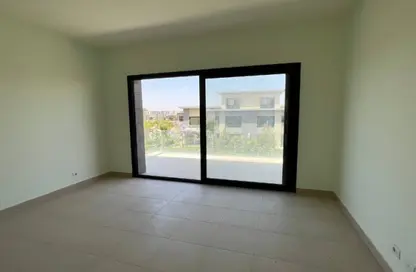 Apartment - 3 Bedrooms - 3 Bathrooms for sale in Swan Lake Residence - 5th Settlement Compounds - The 5th Settlement - New Cairo City - Cairo