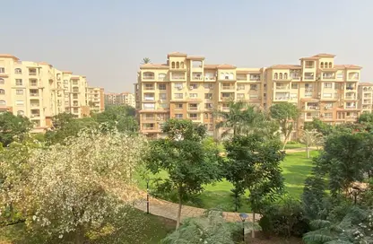 Apartment - 3 Bedrooms - 3 Bathrooms for sale in Privado - Madinaty - Cairo