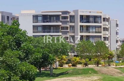 Apartment - 3 Bedrooms - 3 Bathrooms for sale in Taj City - 5th Settlement Compounds - The 5th Settlement - New Cairo City - Cairo