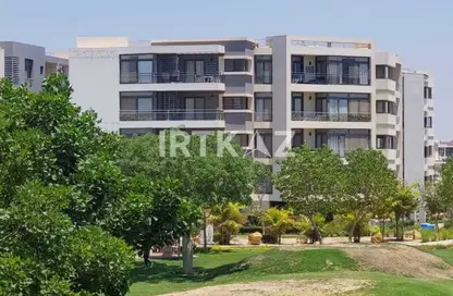 Apartment - 3 Bedrooms - 3 Bathrooms for sale in Taj City - 5th Settlement Compounds - The 5th Settlement - New Cairo City - Cairo