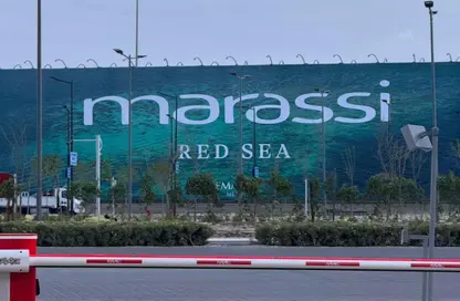 Villa - 3 Bedrooms - 3 Bathrooms for sale in Mangroovy Residence - Al Gouna - Hurghada - Red Sea