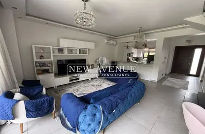 Villa - 3 Bedrooms - 4 Bathrooms for sale in Al Burouj Compound - El Shorouk Compounds - Shorouk City - Cairo