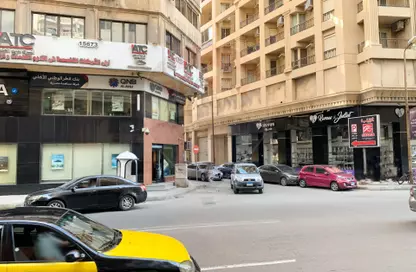 محل تجاري - استوديو للبيع في كفر عبده - رشدي - حي شرق - الاسكندرية