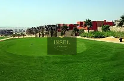 تاون هاوس - 3 غرف نوم - 3 حمامات للايجار في هايد بارك - كمبوندات التجمع الخامس - التجمع الخامس - مدينة القاهرة الجديدة - القاهرة
