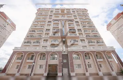 شقة - 3 غرف نوم - 3 حمامات للبيع في صوارى - كمبوندات الاسكندرية - الاسكندرية