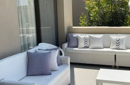 Chalet - 3 Bedrooms - 2 Bathrooms for sale in Marassi - Sidi Abdel Rahman - North Coast