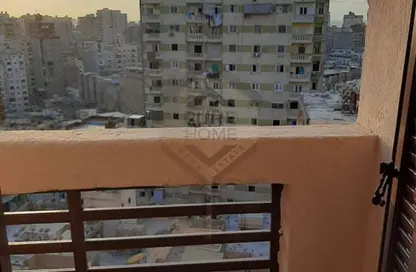 Apartment - 2 Bedrooms - 1 Bathroom for rent in Tarek St. - Sidi Gaber - Hay Sharq - Alexandria Apartment - 2 Bedrooms - 1 Bathroom for rent in Tarek St. - Sidi Gaber - Hay Sharq - Alexandria