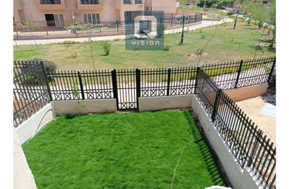 Townhouse - 6 Bedrooms - 5 Bathrooms for sale in Al Shorouk Road - 1st Neighborhood - 8th District - Shorouk City - Cairo