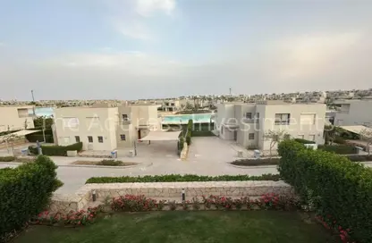 شاليه - 2 غرف نوم - 1 حمام للبيع في كالي كوست - راس الحكمة - الساحل الشمالي