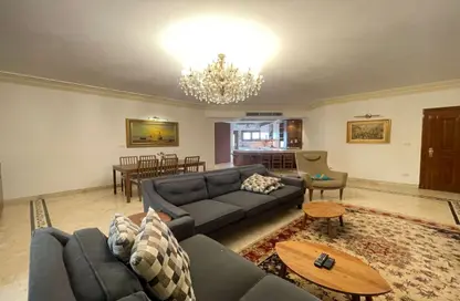 Apartment - 3 Bedrooms - 1 Bathroom for sale in Salah Salem St. - Roxy - Heliopolis - Masr El Gedida - Cairo