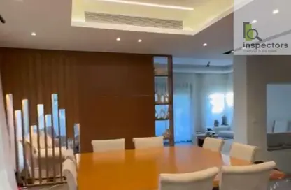 Villa - 5 Bedrooms - 7 Bathrooms for sale in Villette - 5th Settlement Compounds - The 5th Settlement - New Cairo City - Cairo