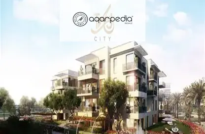 شقة - 2 غرف نوم - 2 حمامات للبيع في تاج سيتي - كمبوندات التجمع الخامس - التجمع الخامس - مدينة القاهرة الجديدة - القاهرة