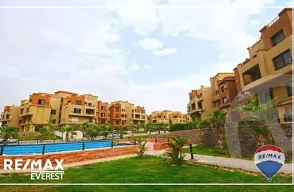 شقة - 2 غرف نوم - 2 حمامات للايجار في كازا - كمبوندات الشيخ زايد - الشيخ زايد - الجيزة