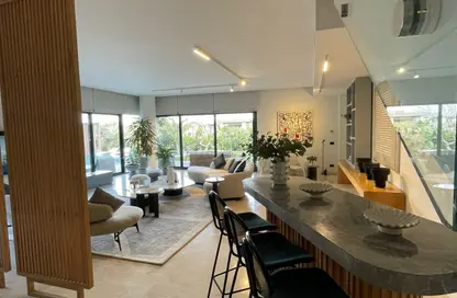 Apartment - 3 Bedrooms - 2 Bathrooms for sale in AlKarma Kay - Sheikh Zayed Compounds - Sheikh Zayed City - Giza