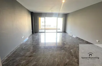 شقة - 2 غرف نوم - 2 حمامات للايجار في سكوير - كمبوندات التجمع الخامس - التجمع الخامس - مدينة القاهرة الجديدة - القاهرة