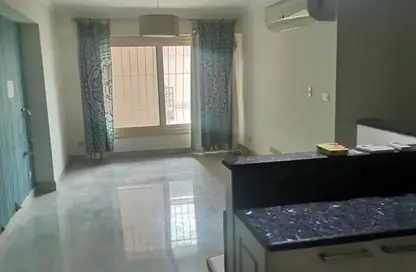 مكتب عمل جماعي - استوديو - 2 حمامات للايجار في بيفرلي هيلز - كمبوندات الشيخ زايد - الشيخ زايد - الجيزة