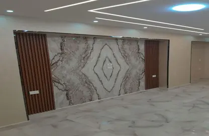 Apartment - 3 Bedrooms - 3 Bathrooms for sale in Al Lebeny Axis - El Mariouteya - Faisal - Hay El Haram - Giza