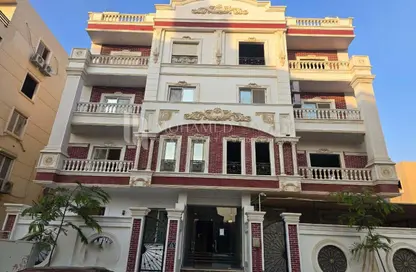 شقة - 3 غرف نوم - 3 حمامات للبيع في بيت الوطن - كمبوندات الشيخ زايد - الشيخ زايد - الجيزة