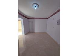 شقة - 2 غرف نوم - 1 حمام for للبيع in الحي العاشر - مدينة 6 أكتوبر - الجيزة