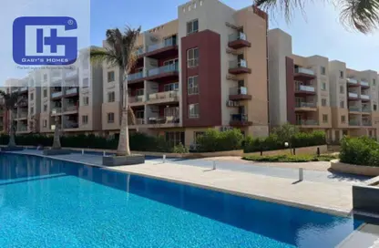 Apartment - 3 Bedrooms - 3 Bathrooms for sale in Promenade New Cairo - 5th Settlement Compounds - The 5th Settlement - New Cairo City - Cairo