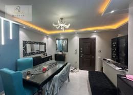 شقة - 3 غرف نوم - 2 حمامات for للبيع in الشطر الثامن - زهراء المعادي - حي المعادي - القاهرة