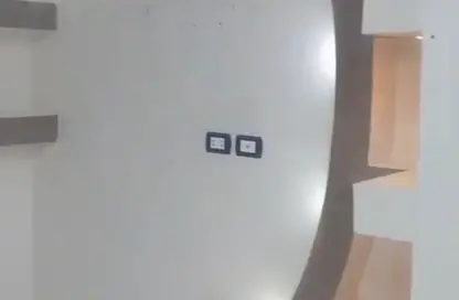 شقة - 3 غرف نوم - 1 حمام للايجار في كمبوند حورس - كمبوندات 6 أكتوبر - مدينة 6 أكتوبر - الجيزة