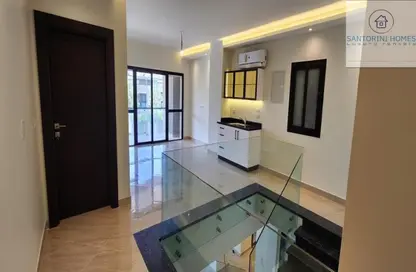 Duplex - 3 Bedrooms - 5 Bathrooms for rent in Villette - 5th Settlement Compounds - The 5th Settlement - New Cairo City - Cairo