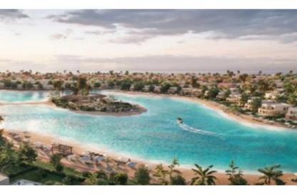 Villa - 3 Bedrooms - 3 Bathrooms for sale in Summer - Ras Al Hekma - North Coast